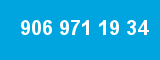 906 971 19 34 906 971 19 34